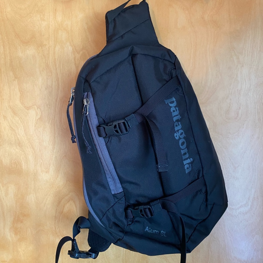 Patagonia bag